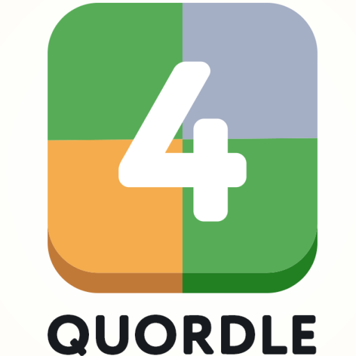 Quordle